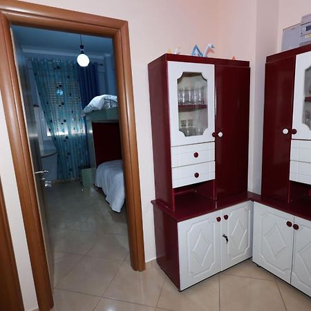 Rio'S Apartment Berat Dış mekan fotoğraf