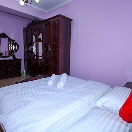 Rio'S Apartment Berat Dış mekan fotoğraf