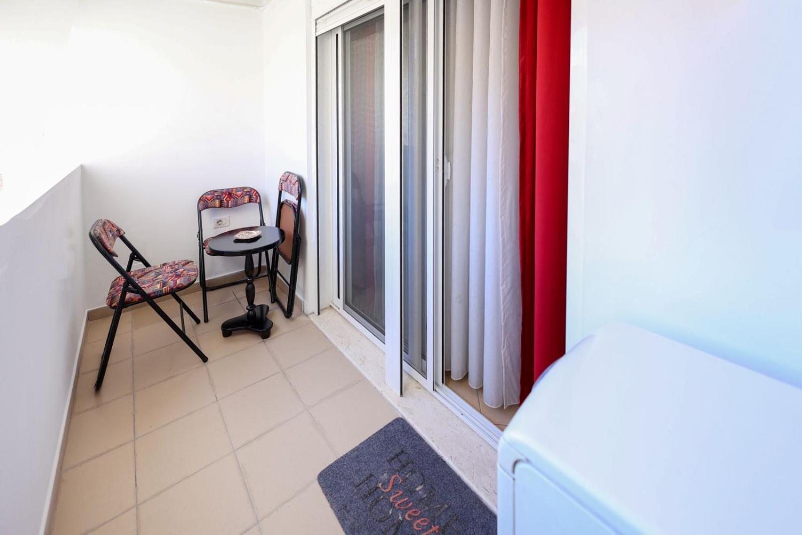 Rio'S Apartment Berat Dış mekan fotoğraf