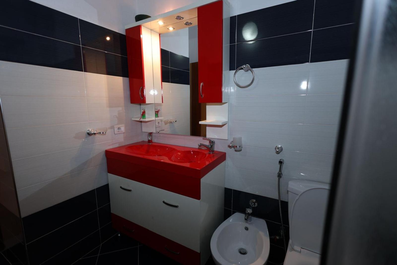 Rio'S Apartment Berat Dış mekan fotoğraf