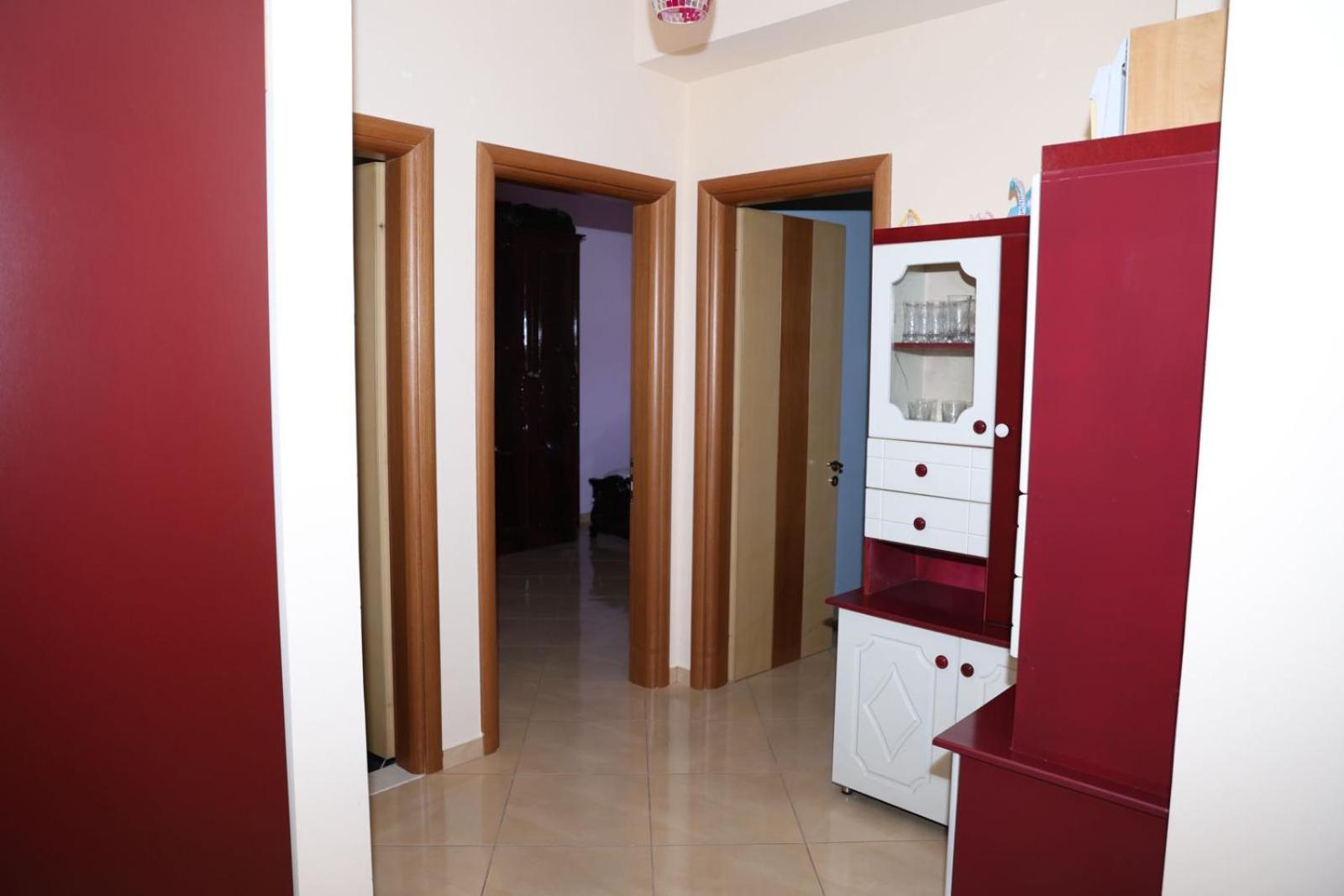 Rio'S Apartment Berat Dış mekan fotoğraf